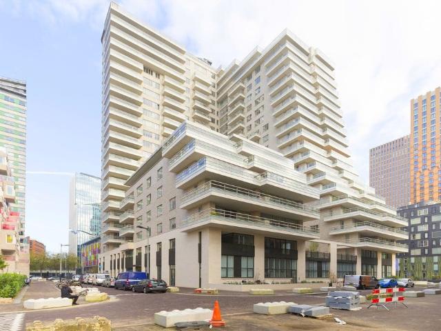 Appartement te huur