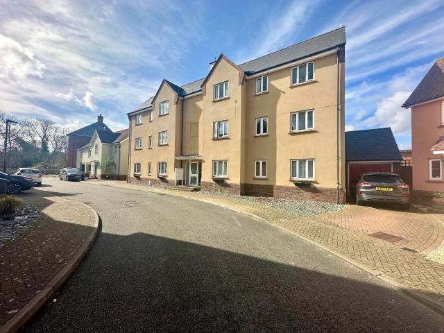 apartment for rent in Peter Taylor Avenue, Braintree, Braintree