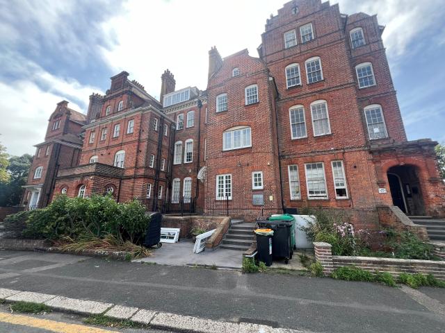 apartment for rent in Pevensey Road, St. leonards on sea, St. leonards on sea