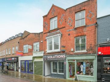 apartment for rent in Peascod Street, Windsor
