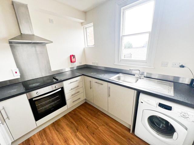 apartment for rent in Pearson Park, Hull, Hull