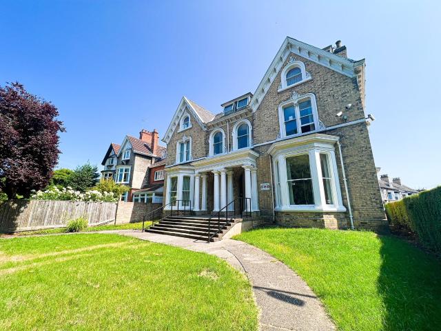 apartment for rent in Pearson Park, Hull, Hull