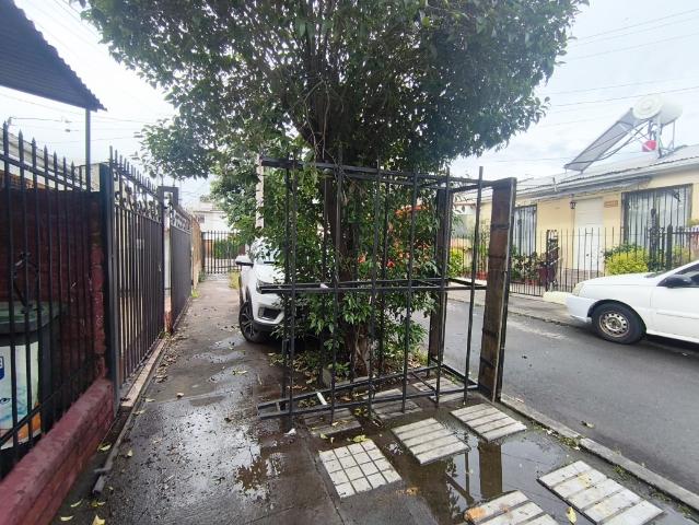 apartment for rent in Pedro Aguirre Cerda, SANTIAGO