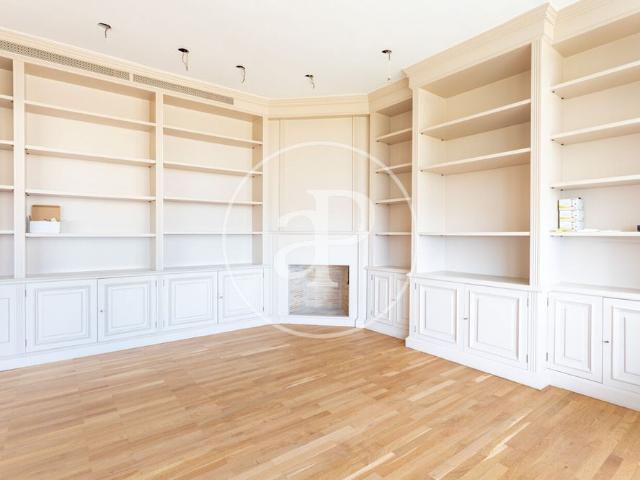 Apartment for rent in Pedralbes