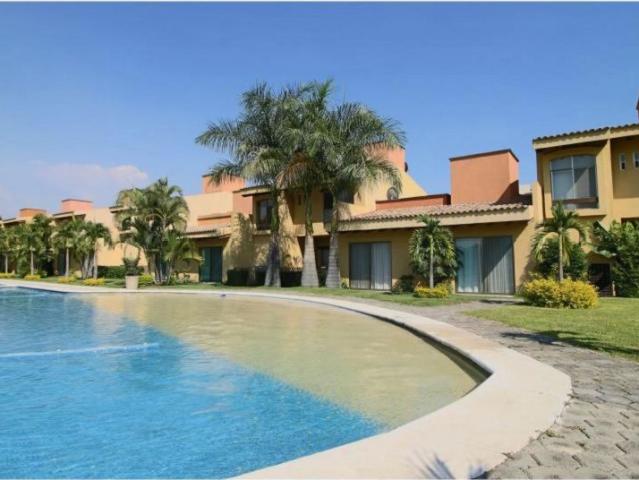 apartment for rent in Pedregal de las Fuentes, Jiutepec, Morelos