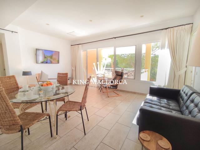 Apartment for rent in Peguera / Paguera, Calvià, Mallorca