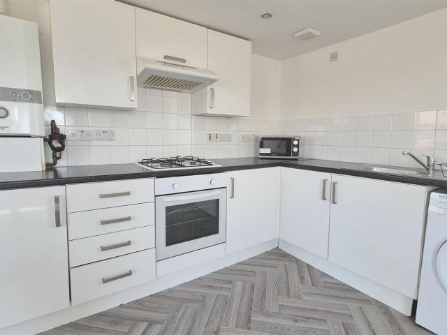 apartment for rent in Pelham Road, Southsea