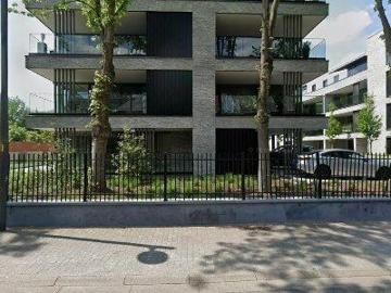 Apartment for rent in Pelt