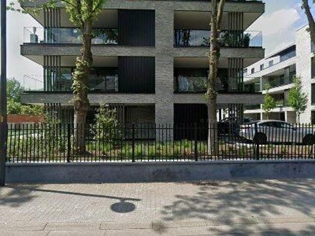 Apartment for rent in Pelt