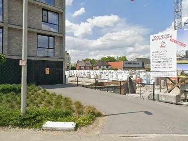 Apartment for rent in Pelt