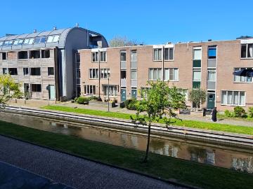 apartment for rent in Peltenburgstraat 15 2033ES Haarlem Kruistochtbuurt Haarlem