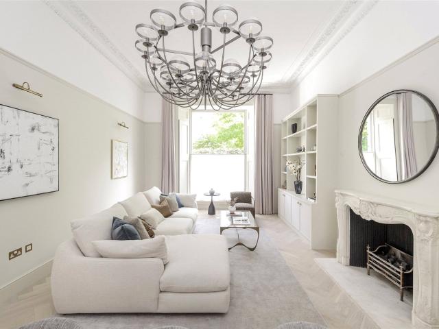 apartment for rent in Pembridge Gardens, Notting Hill, W2