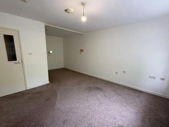 apartment for rent in Pembridge House, Salisbury Road Fordingbridge SP6 1QT