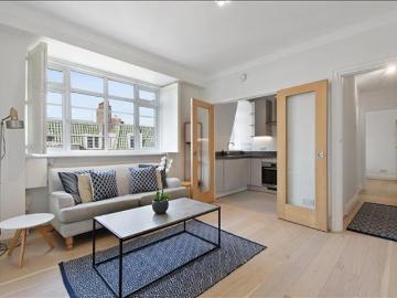 Apartment to rent in Royal Borough of Kensington - Garden