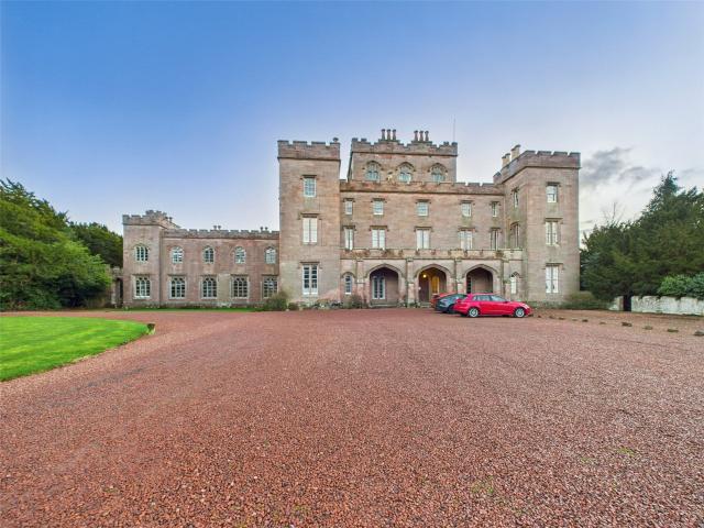 apartment for rent in PencaitlandEast Lothian, Tranent, EH34