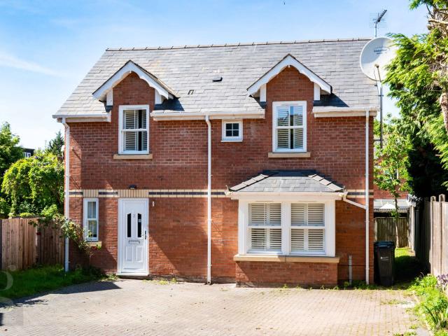 apartment for rent in Penn Grove Road, Hereford