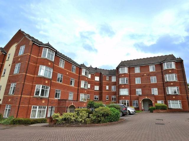 apartment for rent in Penn Road, WV3 0DT