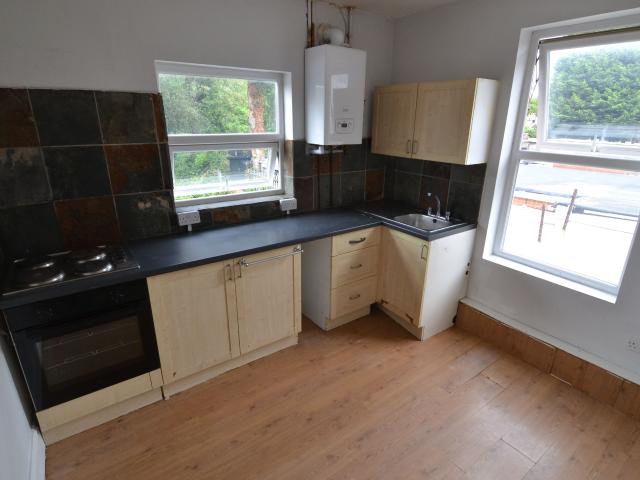 apartment for rent in Penn Road, Wolverhampton