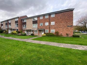 apartment for rent in Penns Lane, Sutton Coldfield. B76 1LS