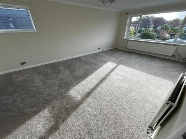 apartment for rent in Penrith Road Bournemouth BH5 1LT