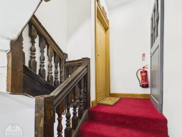 apartment for rent in Penthouse, Merchants House, Hereford, HR4 9EW