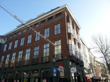 apartment for rent in Peperstraat 4 B 8911JA Leeuwarden De Waag Leeuwarden