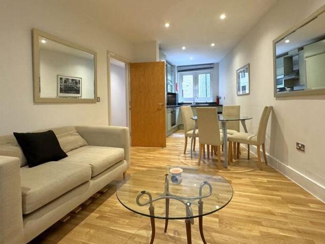 apartment for rent in Pepys Street, EC3N 2NU
