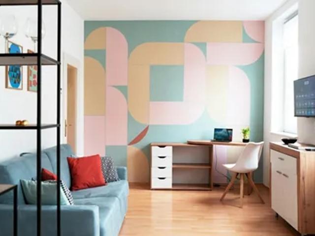Apartment for rent in Perchtoldsdorf, Niederösterreich