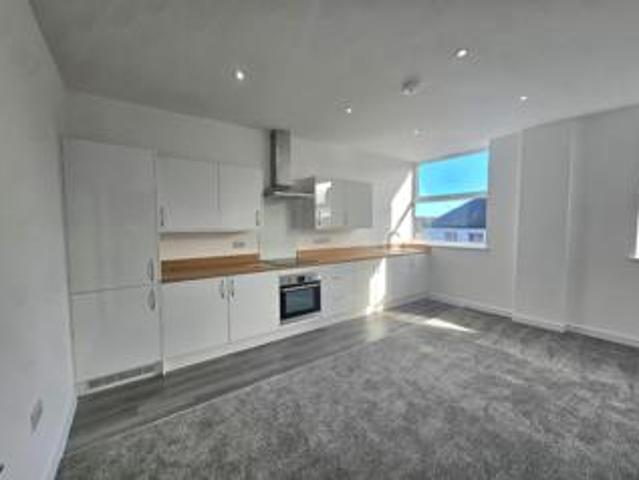 apartment for rent in Percy Street, Hull, Hull