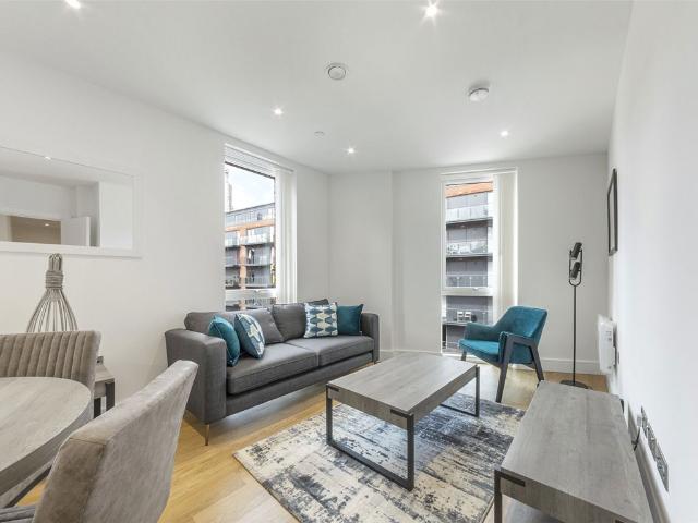 apartment for rent in Pershore Street, Birmingham