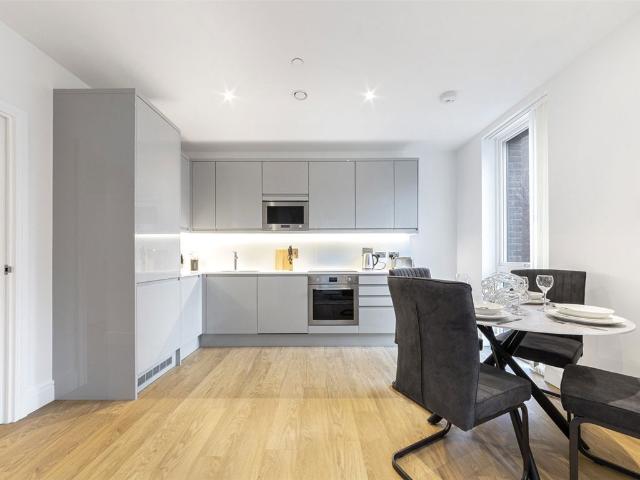 apartment for rent in Pershore Street, Birmingham