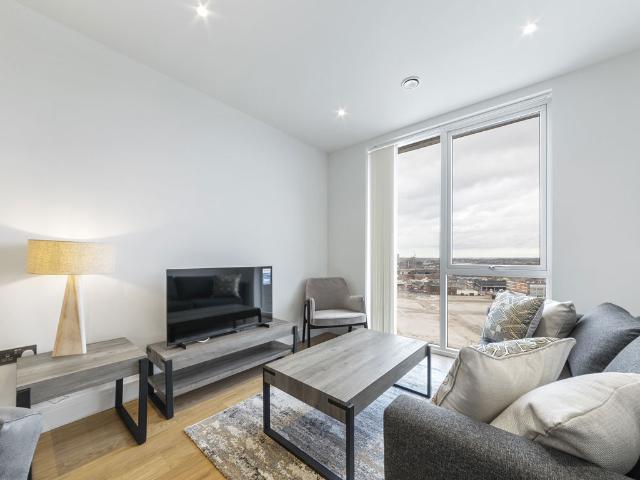 apartment for rent in Pershore Street, Birmingham