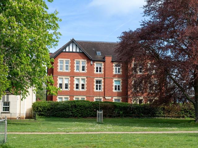 apartment for rent in Perrett Way, Ham Green, BS20 0HX