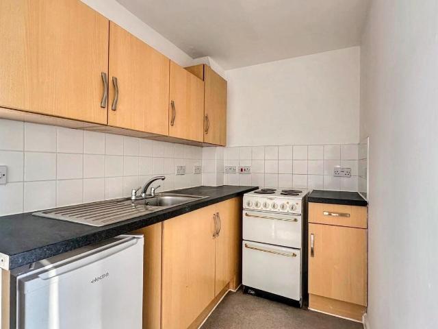 apartment for rent in Perry Street, BS5 0SY