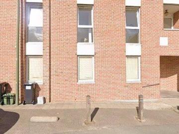 1360, Perwez, Brabant wallon, Wallonie