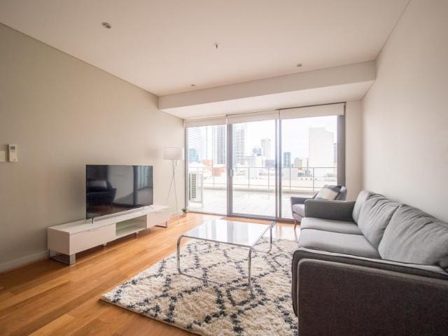 Apartment for Rent in Perth