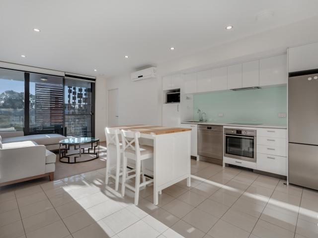 Apartment for Rent in Perth