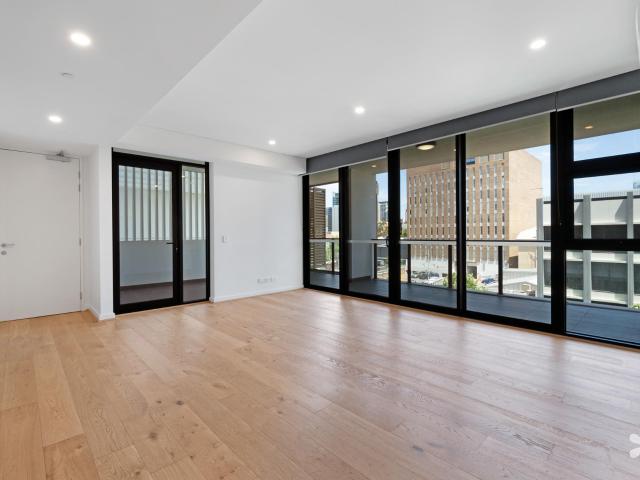 Apartment for Rent in Perth