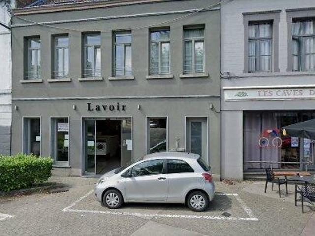 Apartment for rent in Péruwelz