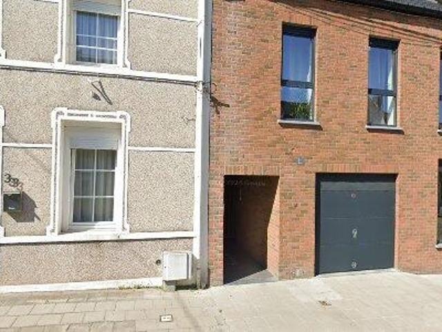 Apartment for rent in Péruwelz