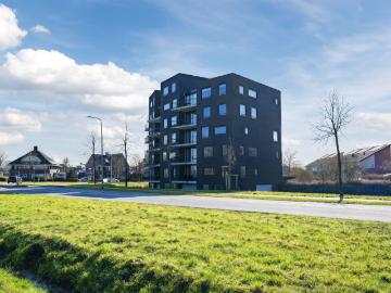 apartment for rent in Perzikstraat 56 9408BS Assen Kloosterhoven Assen