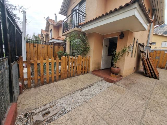 apartment for rent in Peñaflor, SANTIAGO