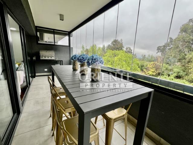 apartment for rent in Peñalolén, SANTIAGO