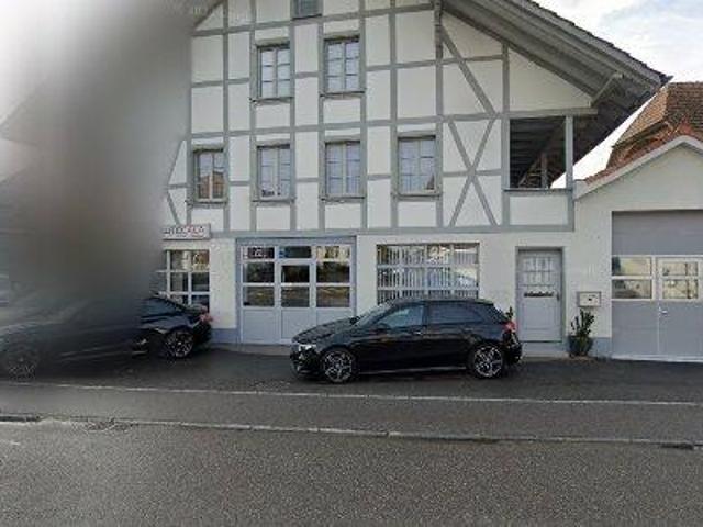 Apartment for rent in Pfäffikon