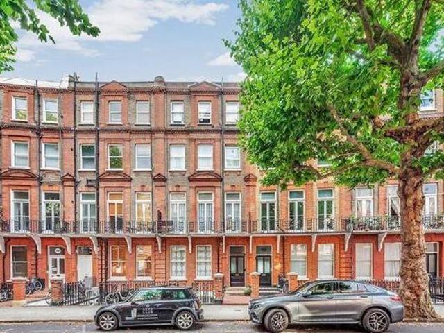 apartment for rent in Philbeach Gardens