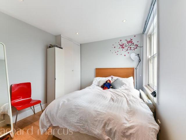 apartment for rent in Philbeach Gardens, Earls court sw5, Earls court sw5