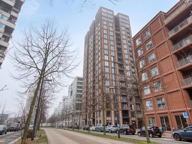 Appartement te huur