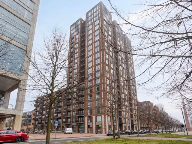 apartment for rent in Philitelaan 59 155 5617 AK Eindhoven Strijp S