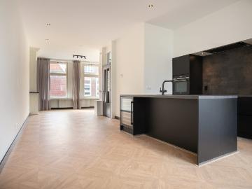 apartment for rent in Philips Willemstraat 10 A 3051PP Rotterdam Hillegersberg Zuid Rotterdam