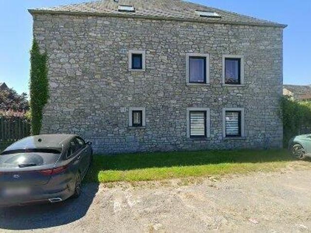 Apartment for rent in Philippeville